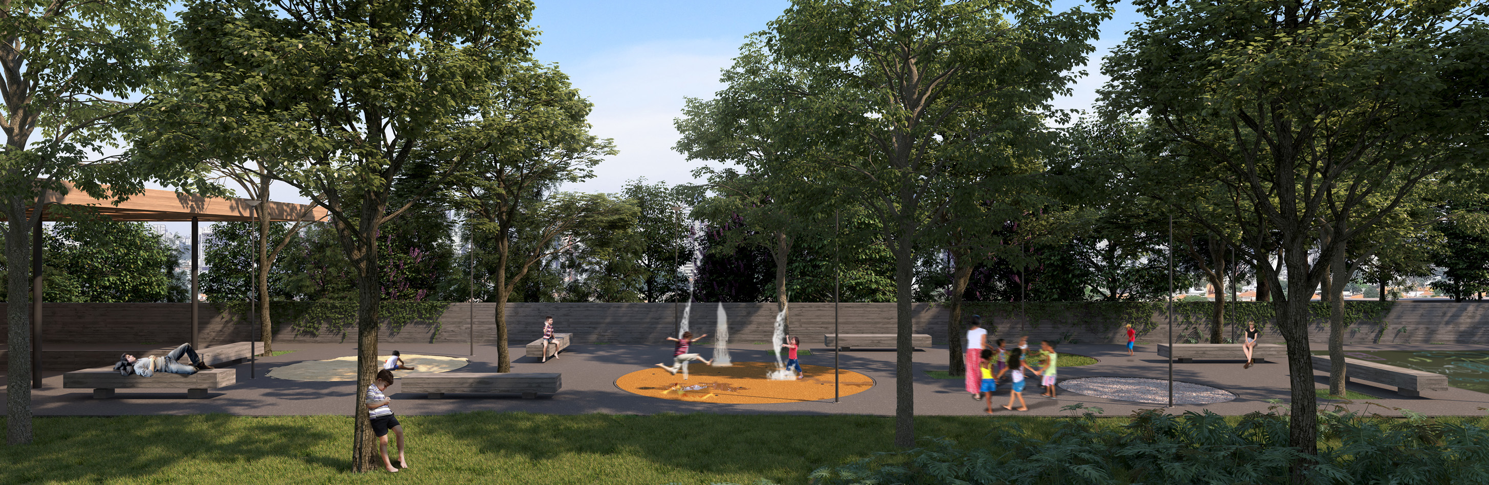 PARAISOPOLIS studio mk27-2