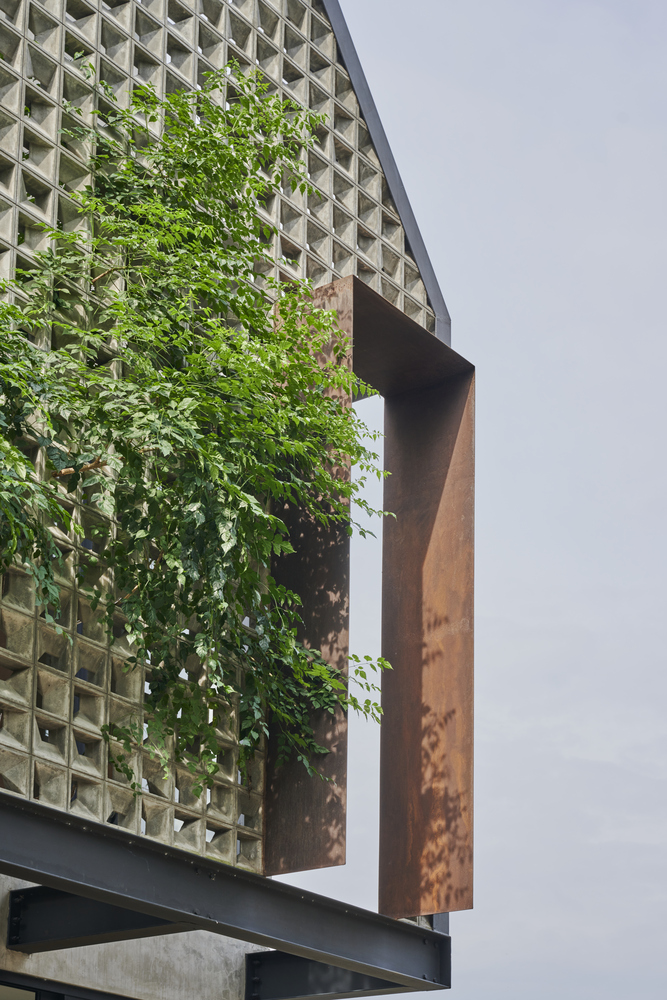 印尼梯田之家-55