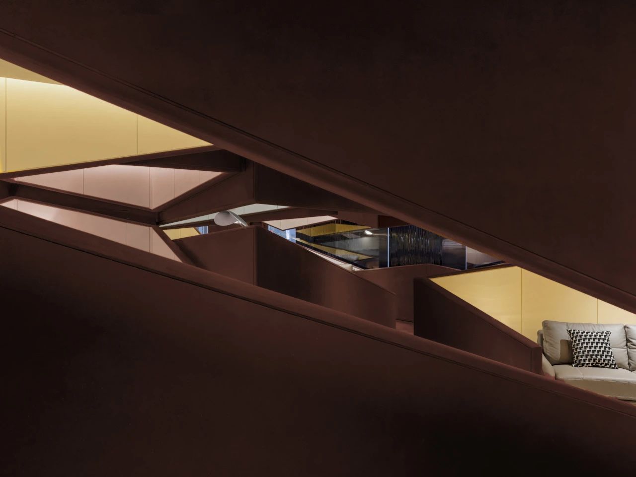 V6生活艺术馆丨中国东莞丨唯想国际X Living-6