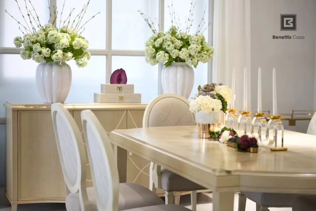 创邸美学 | Benettis casa,雅痞绅士的生活空间-58