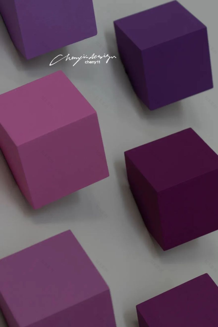 PPG 涂料展厅丨中国洛阳丨忱意设计-42