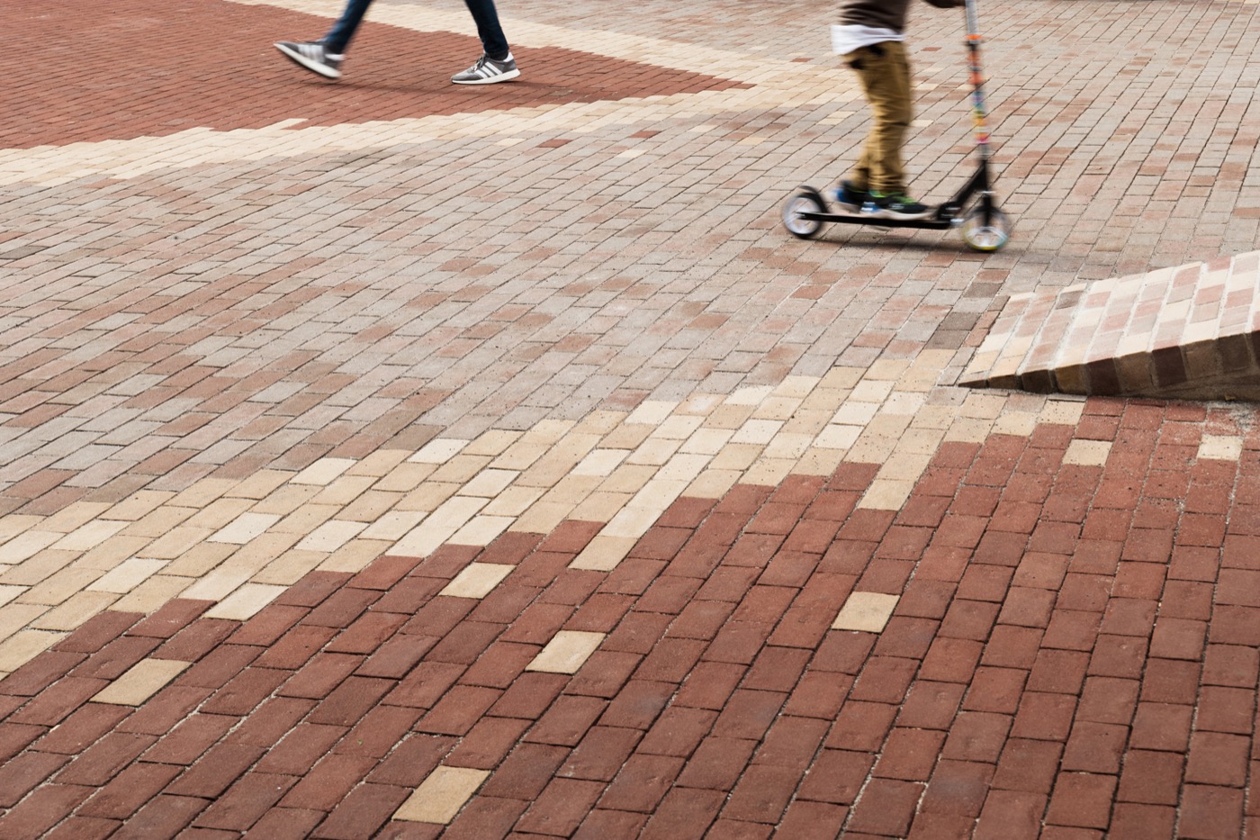奥斯陆 Tøyen 广场 | 多元文化景观的生动表达-2