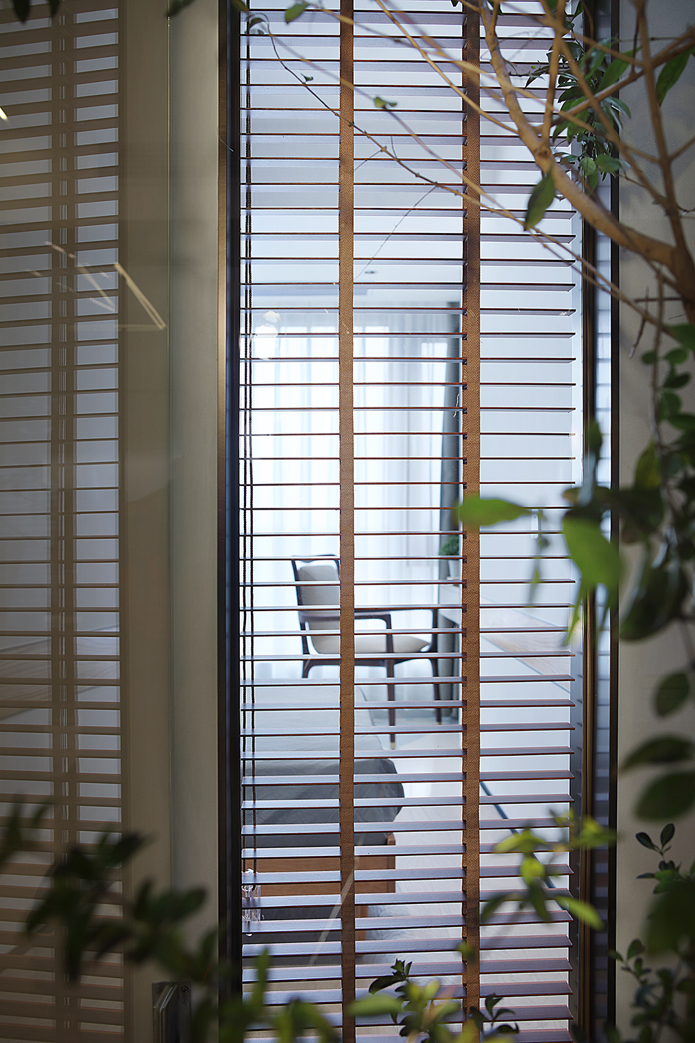 奥园誉山湖丨惠州市尺间建筑装饰设计工程有限公司-33