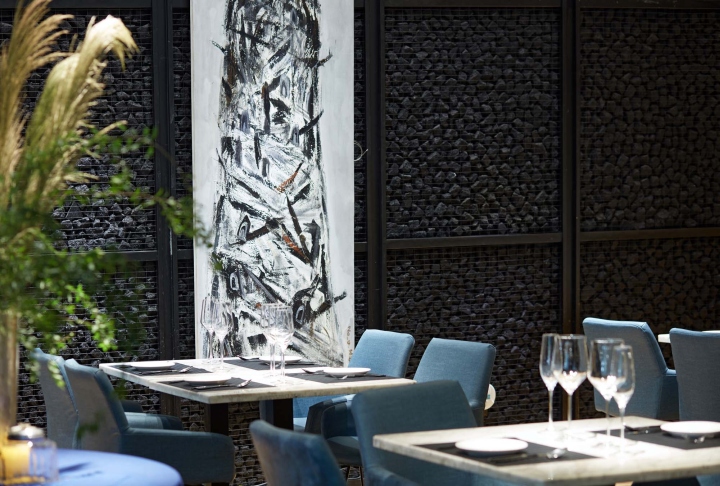 南宁“炭”元素餐厅-18