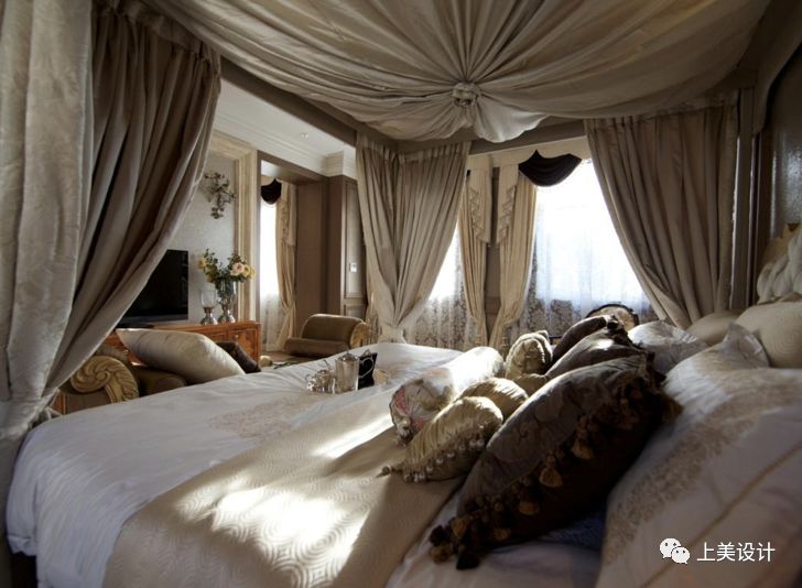 吴玮力 | 生活美学与空间设计的完美融合-31