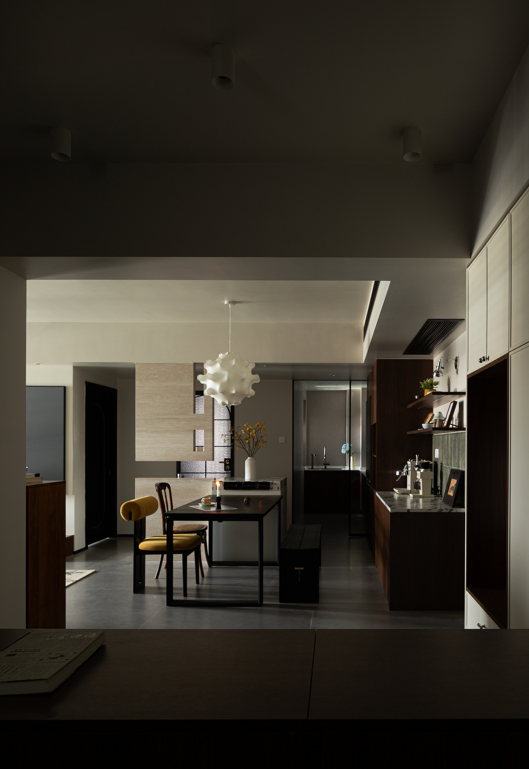 新作实拍 · 心归处,驻足生活本真-13