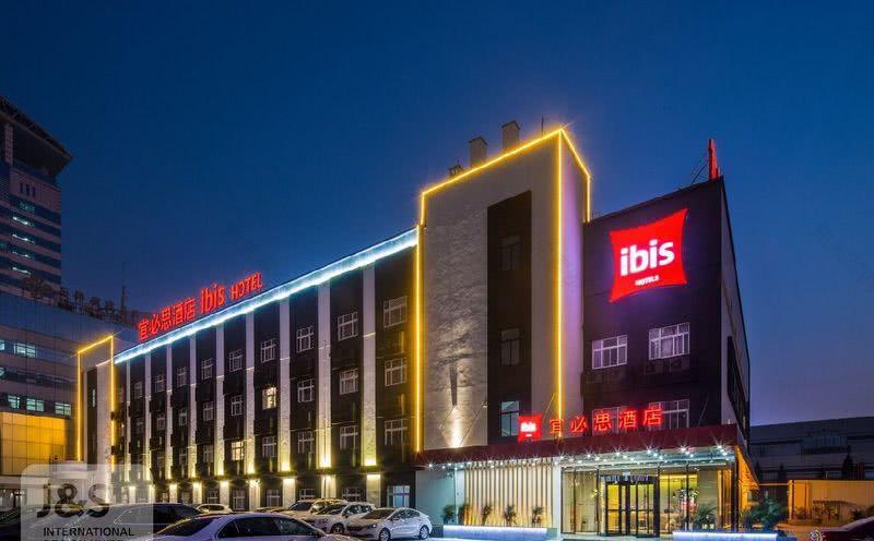 西安华住集团宜必思西北旗舰店-7