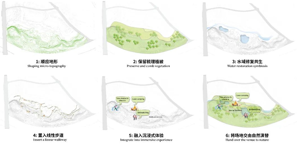麓野公园丨中国成都丨四川乐道景观设计有限公司-41