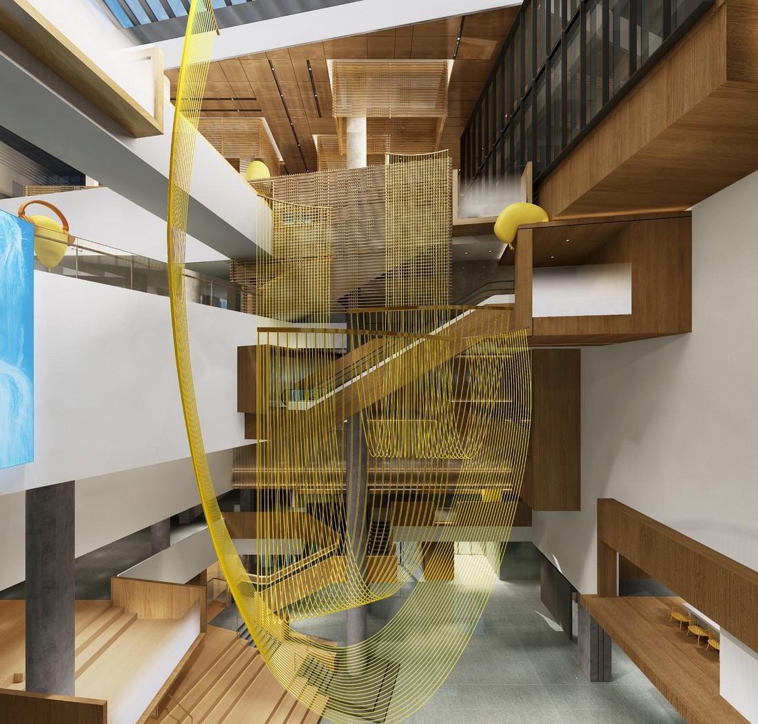 石家庄悦 V+生活家居馆丨中国石家庄-16