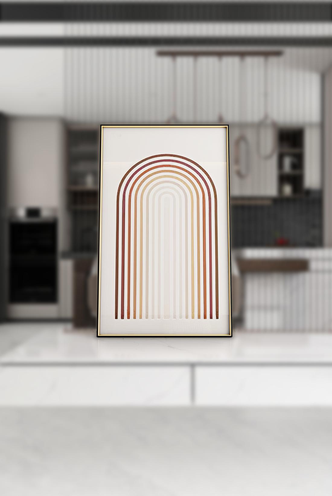 通透舒适的现代简约家居设计丨中国北京丨北京灰度空间-43