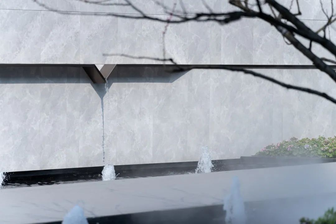 泽京·璟樾府丨中国重庆丨麦微景观-76