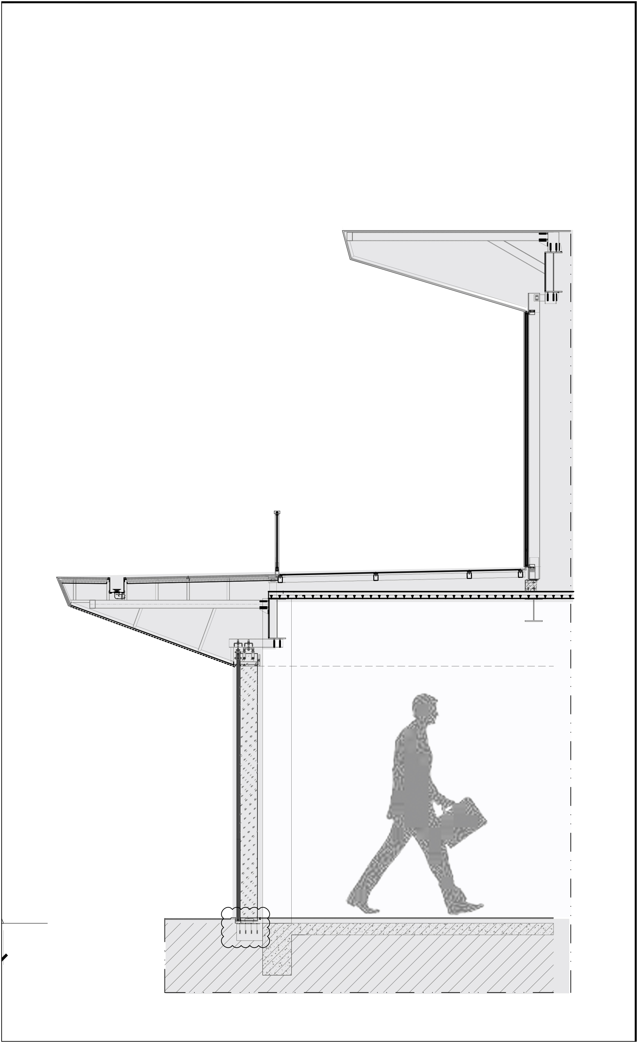  上海新空间工程设计管理有限公司丨宁海中昂新天地生活艺术馆 建筑设计 丨中国浙江-46