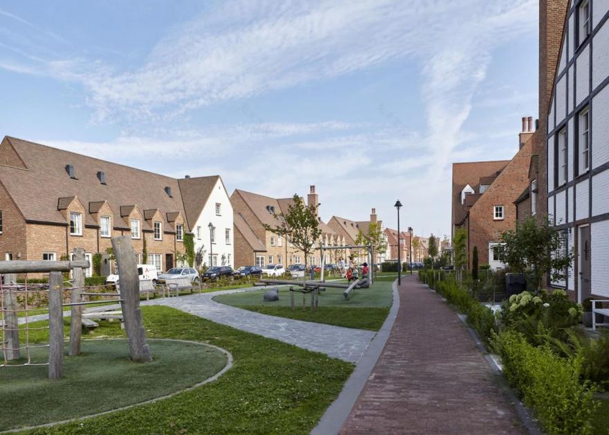 丨NetherlandsHoofddorp丨Loos van Vliet,合作方有Fred Kaaij等-5