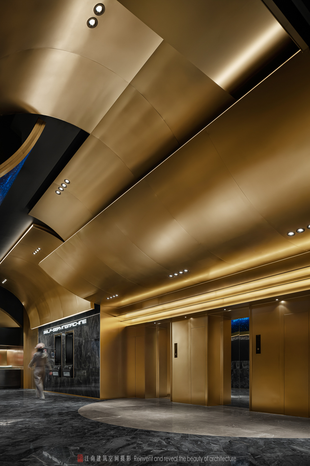 澳门博纳国际影城丨中国澳门丨Liwork设计机构-6