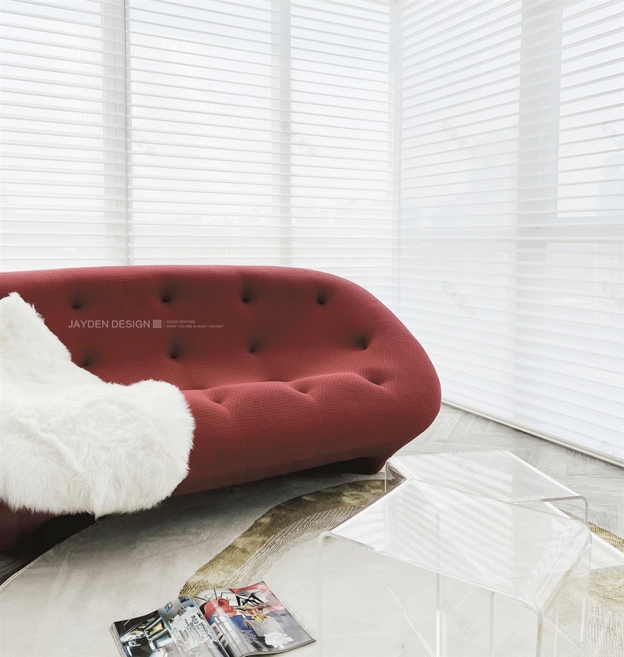 光影之境丨中国上海丨简狄设计事务所-33