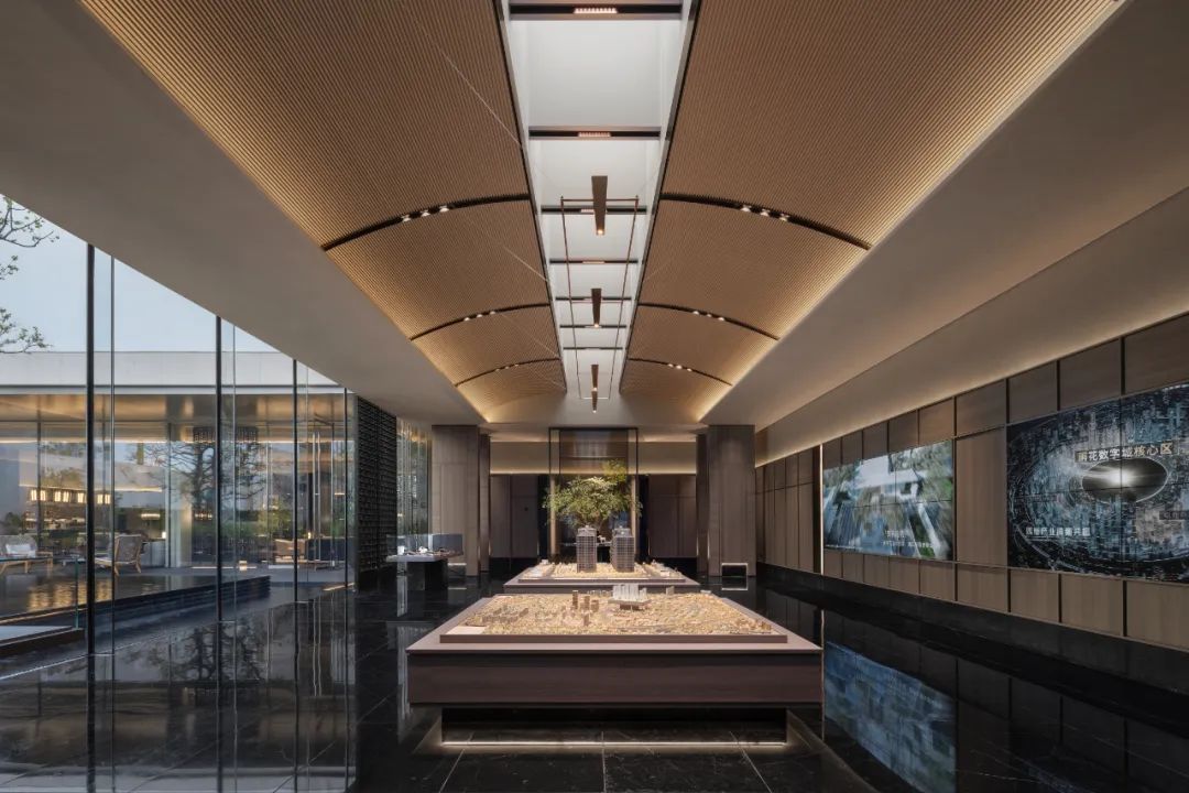 万科南京朗拾·雨核丨中国南京丨MAUDEA 牧笛设计-34