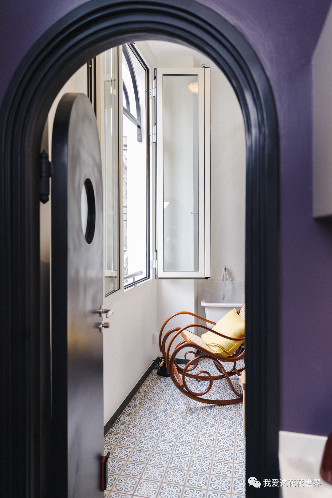 广州百年老宅改造丨中国广州丨设计师黄翔-87