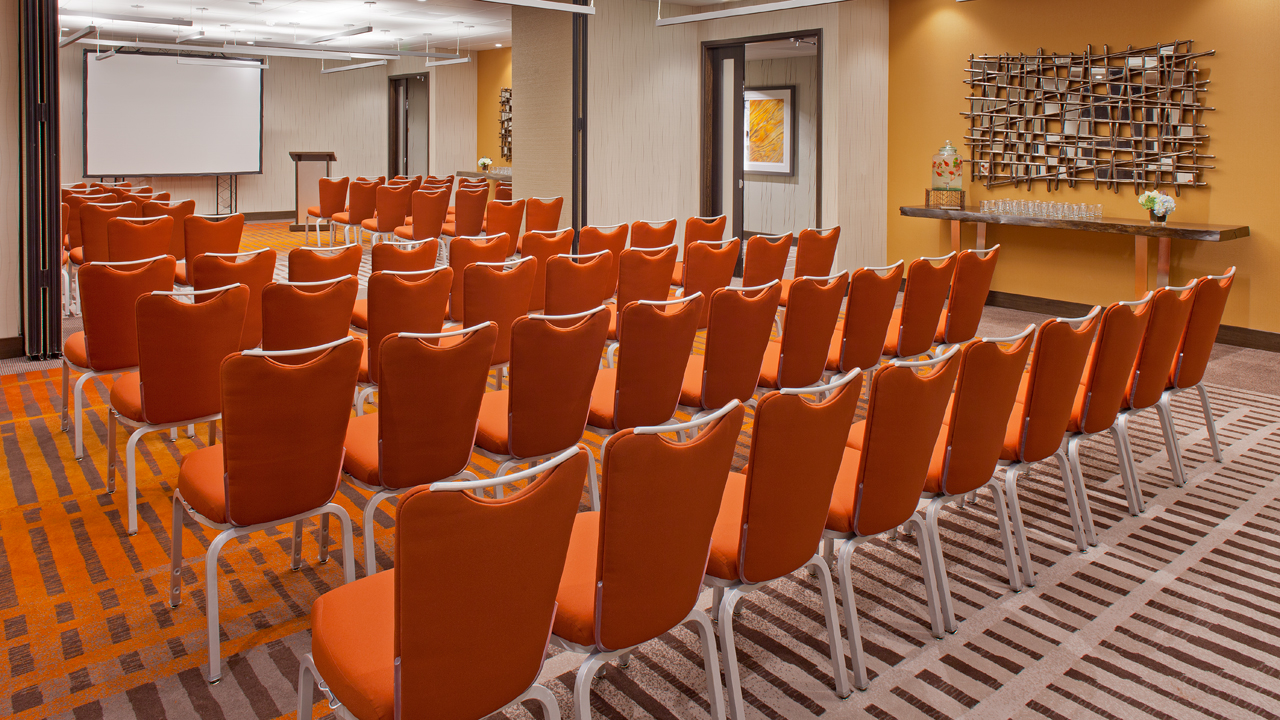 旧金山君悦酒店 Grand Hyatt San Francisco-6