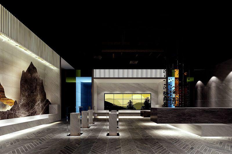 北京中金源石材有限公司（石材展厅）-11