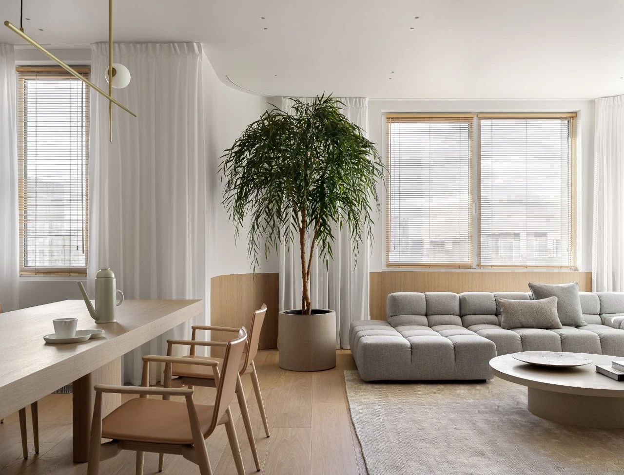 新作丨Artem Babayants  原木馨香-8