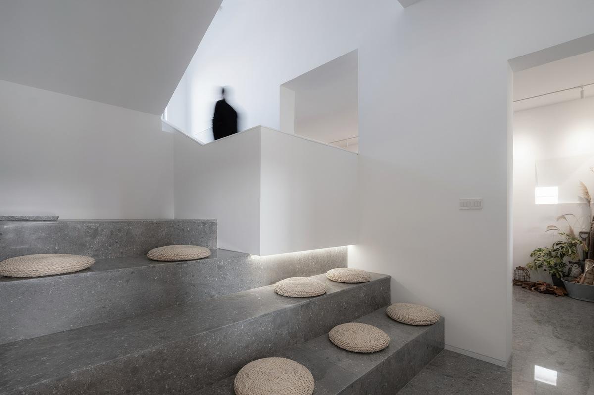 园艺的故事·园丁工具博物馆丨中国浙江丨森上建筑-31