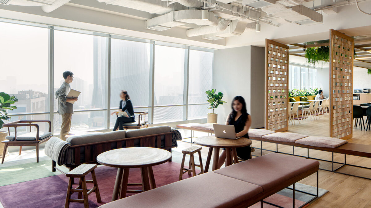 爱彼迎, 北京 -8