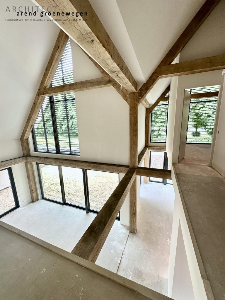 丨Arend Groenewegen Architect BNA-18