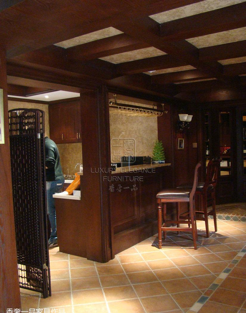 
上海某红酒会所 -12