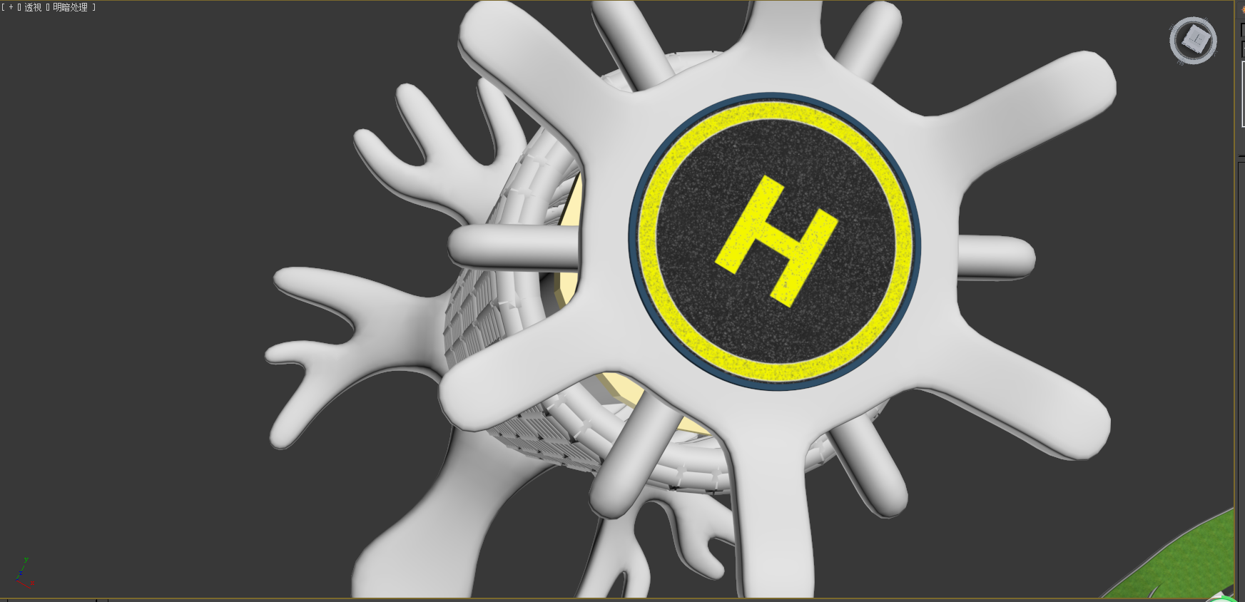 米兰图书馆,神经元树突丨意大利米兰-2