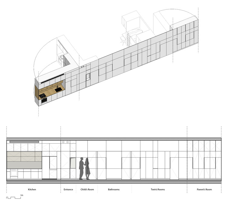 Long and Slender  XS Studio for compact design-6