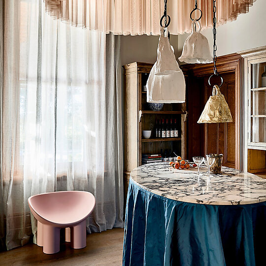 Stamford Park Homestead by Brahman Perera | Australian Interior Design Awards-4