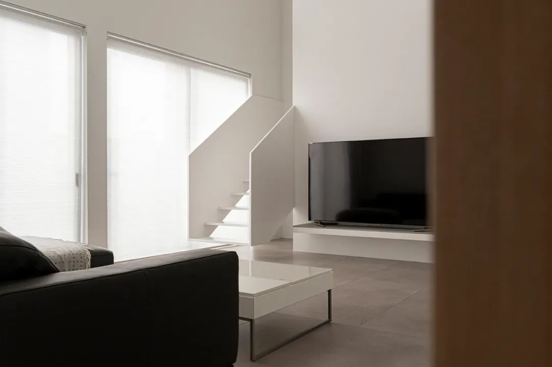 私宅丨中国珠海丨三川空间设计顾问-29