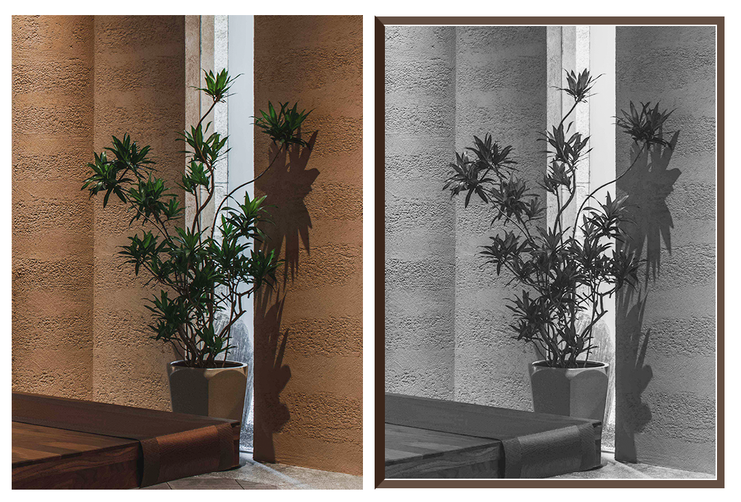 雨林古树茶茶室丨中国台州丨JWD 王韦航室内设计-44