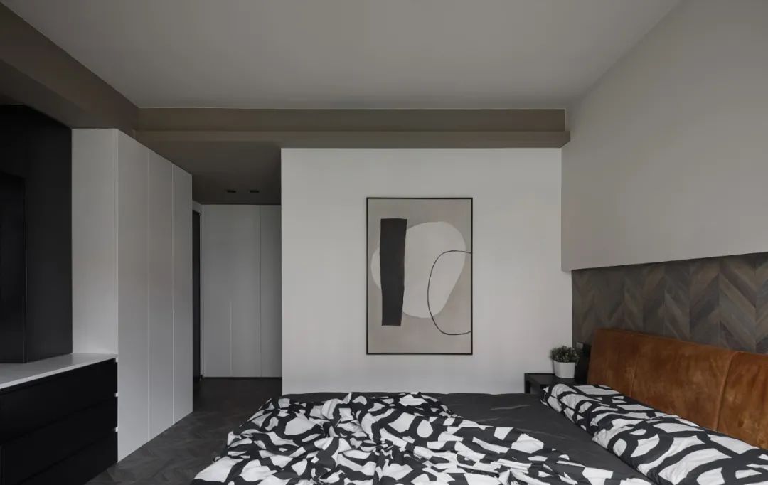 佐耳设计打造舒适治愈家居空间-16