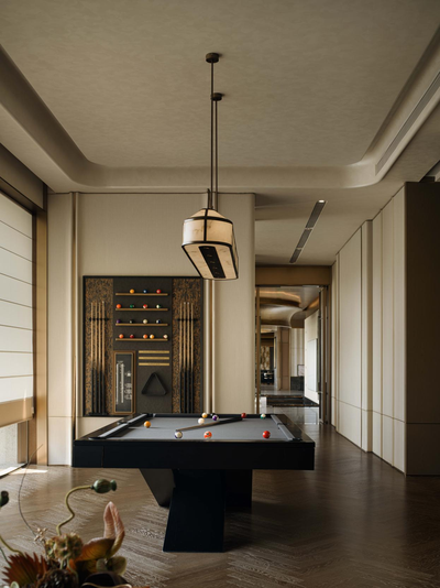 新作 | 越秀 X 菲洛米斯  成都天悦云萃：界消融，栖游生-57