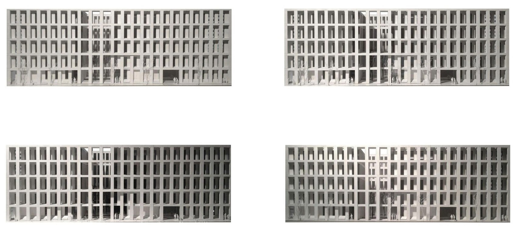 波兰大使馆丨德国柏林丨JEMS Architects studio-57