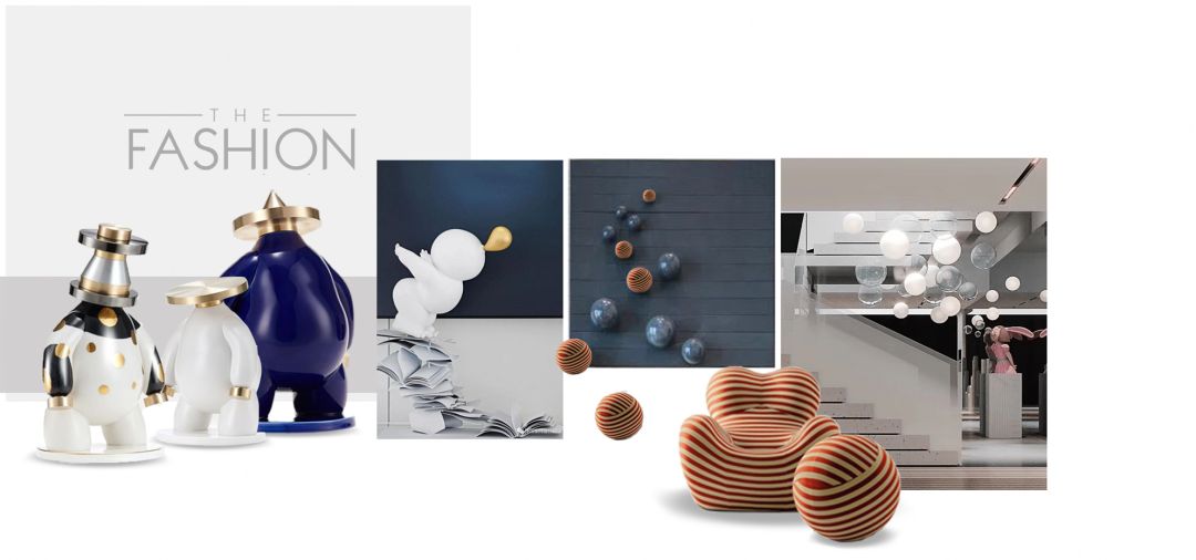 梦幻飞屋,广州品秀星图陈头岗售楼部设计-97