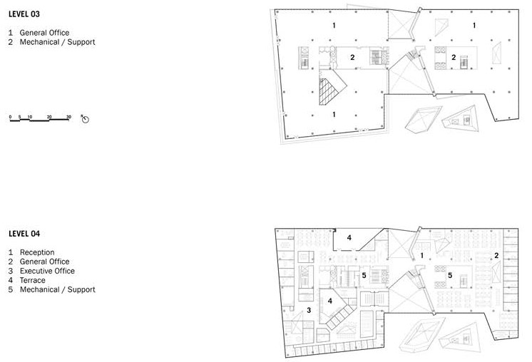 南京生态科技岛会展中心-17