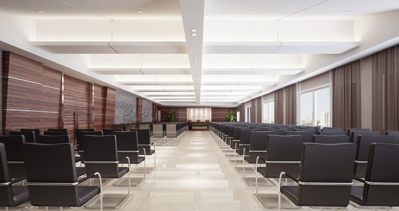 办公大楼现代-4