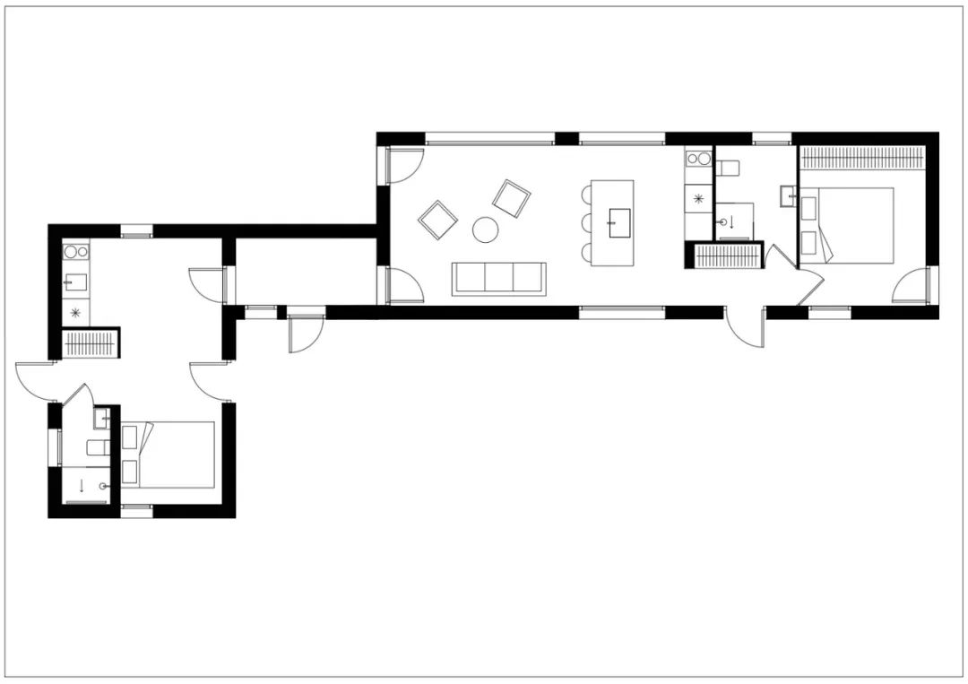 冰岛北部最美工厂房屋丨Manta North-9