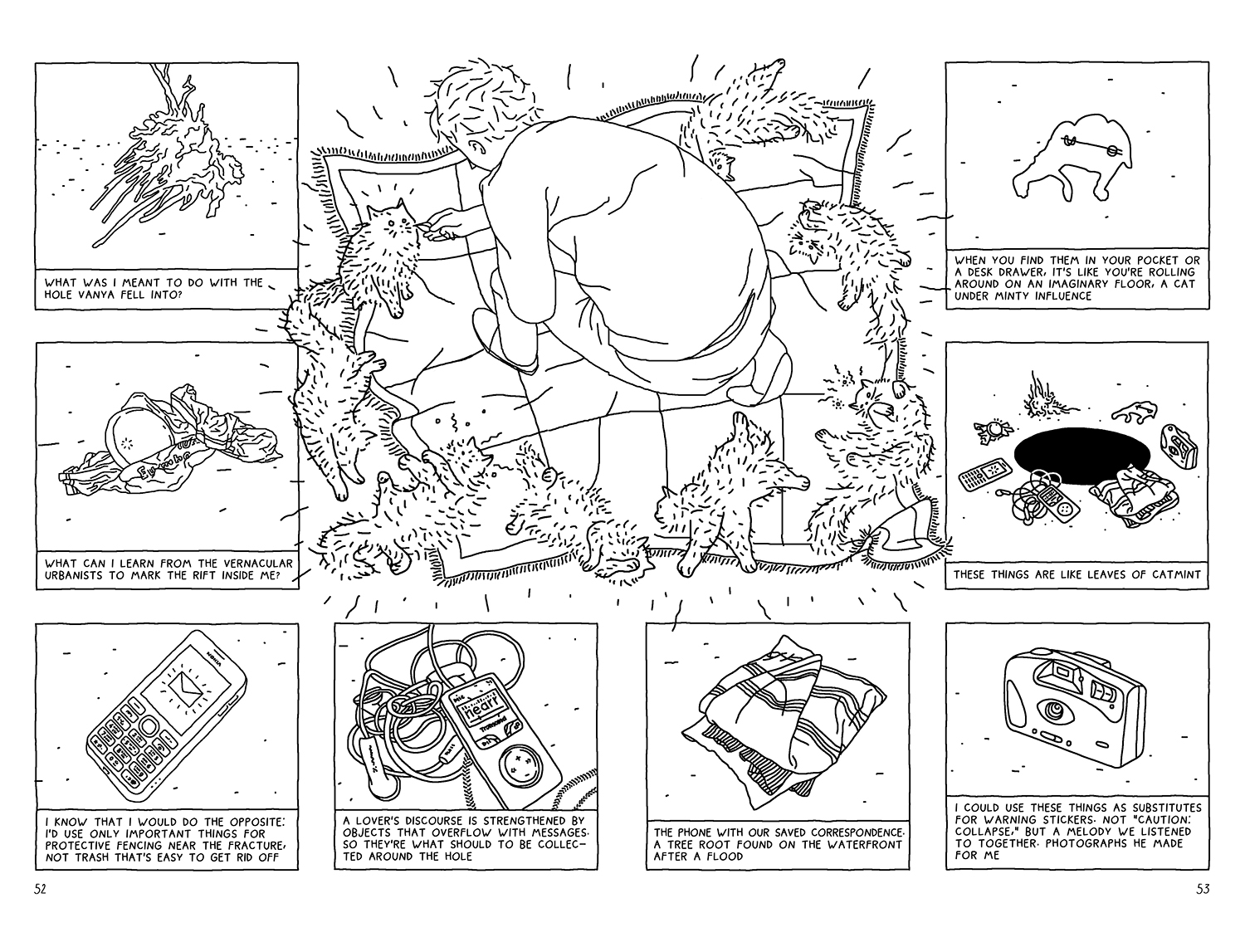 《Near Mint》漫画书-9