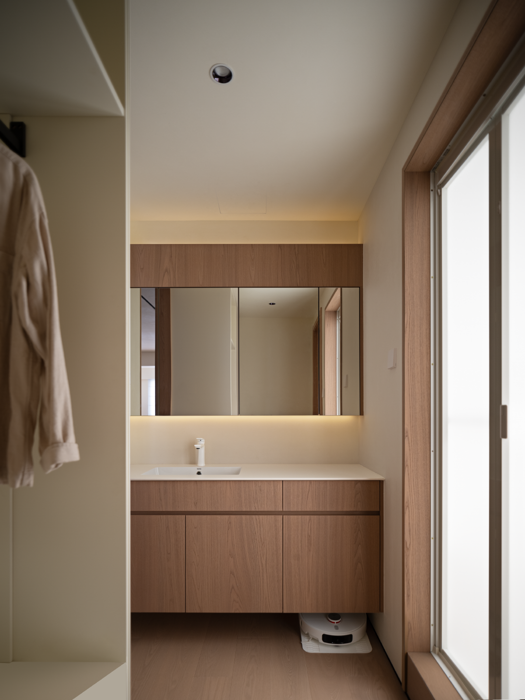 於旭輝｜空间的独白丨中国福州丨福州纵远联行设计-34