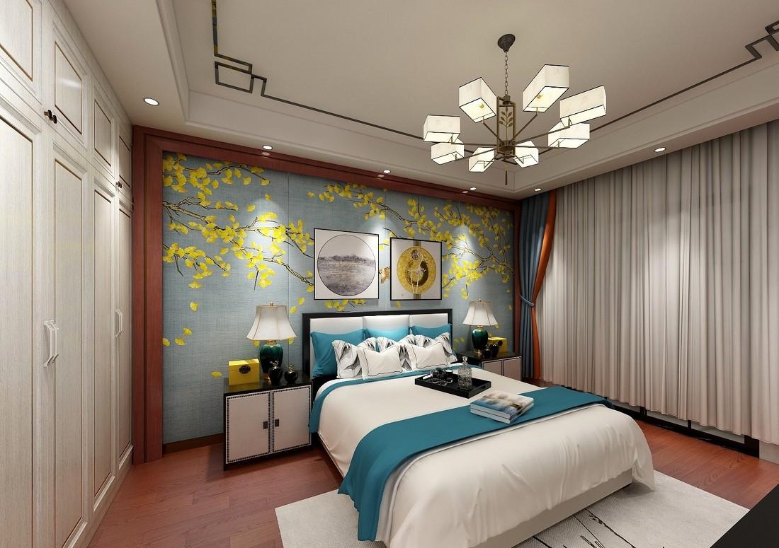 
水岸鑫城陈姐别墅 -6