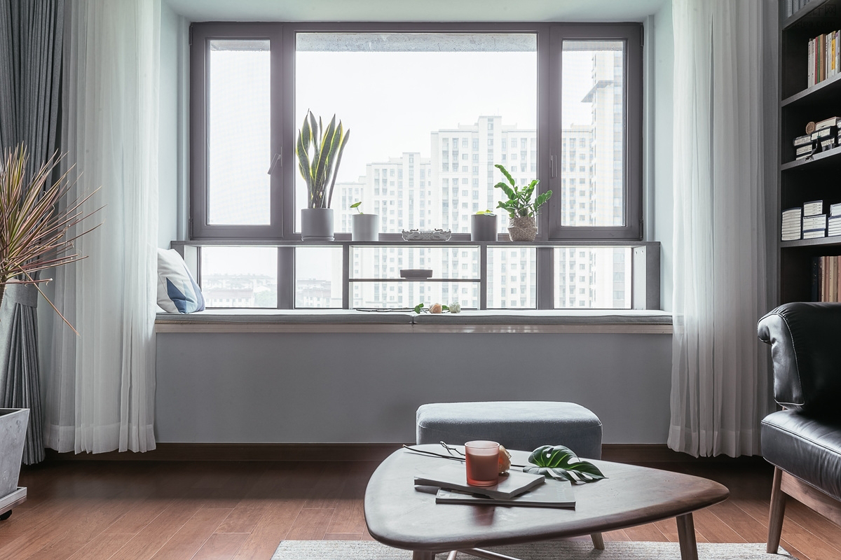 晓安设计归 · 家-44