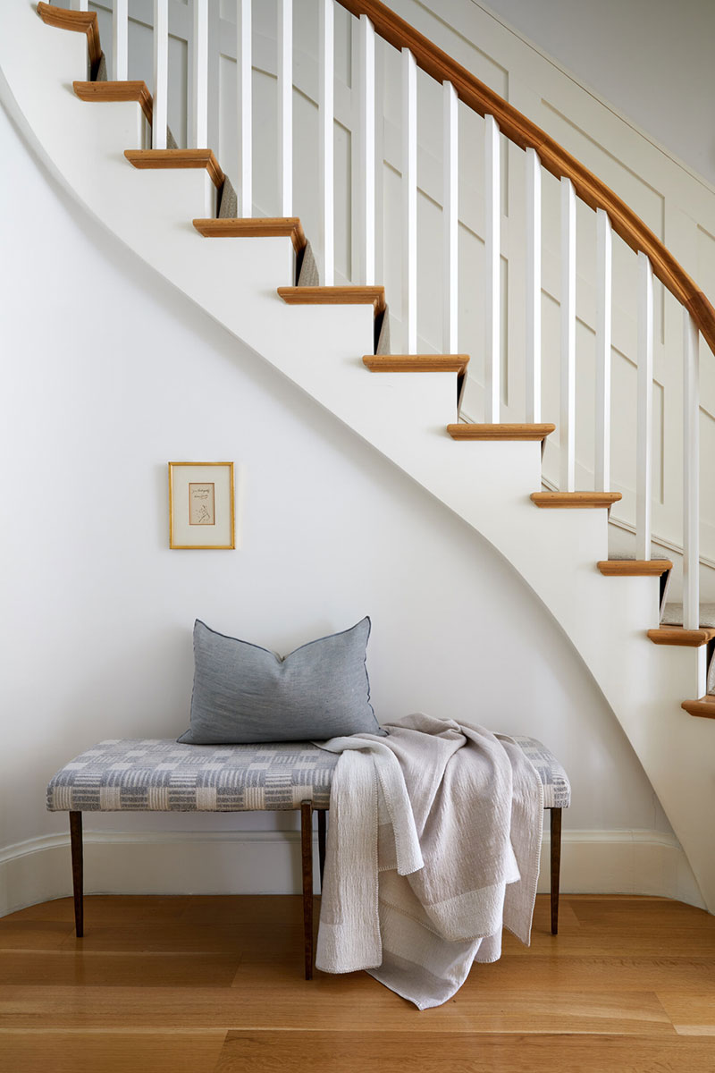 纽约豪华联排别墅的精致和谐设计-6