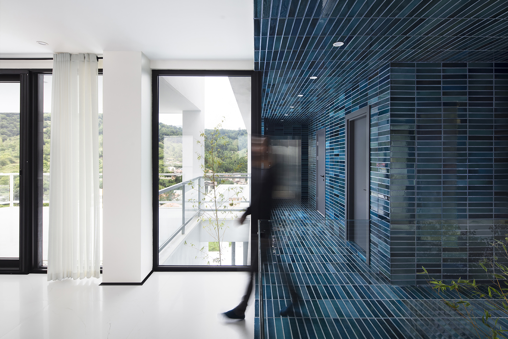 桑德别墅丨伊朗丨AsNow Design & Construct-32