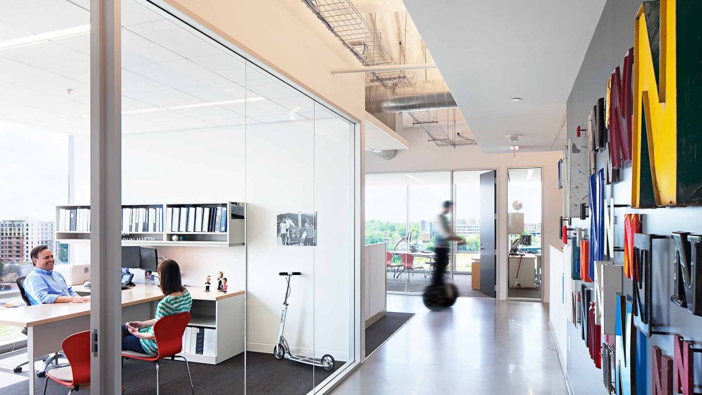 NASCAR 数字媒体中心-3