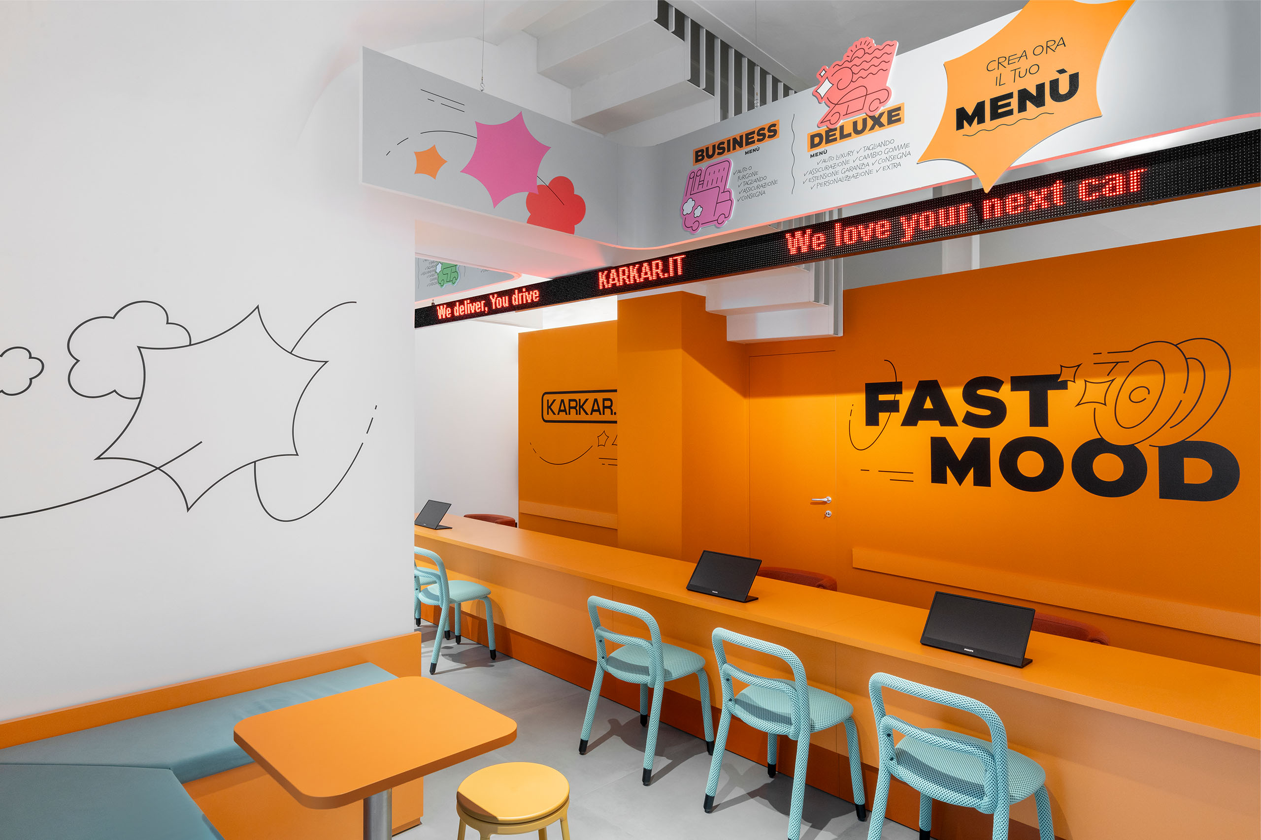 KarKar·it项目丨意大利都灵丨lamatilde-7