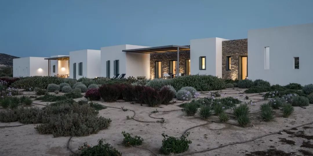 古岛与现代建筑的平衡-48