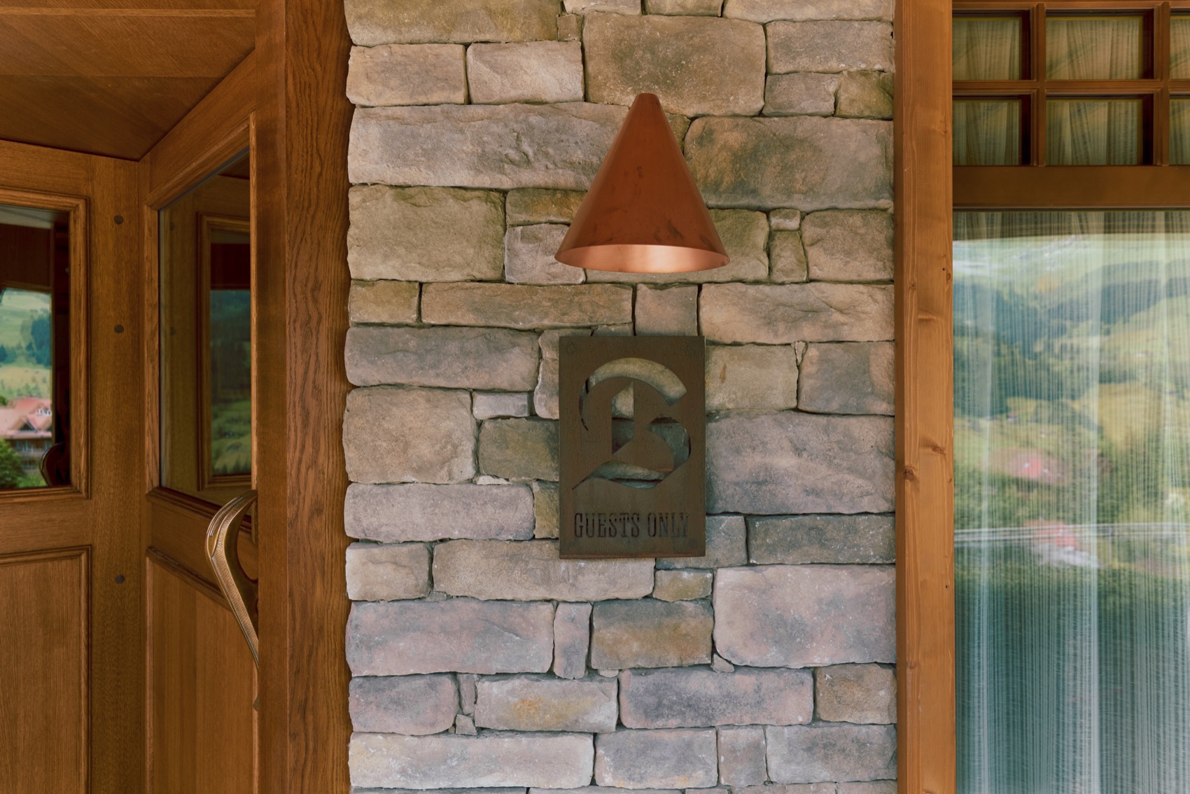 The Brecon 酒店丨瑞士丨Nicemakers-57